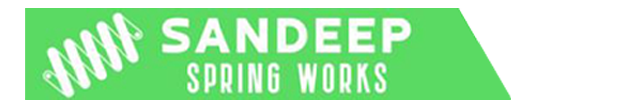 Sandeep Spring Works